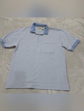St. Johns Bay Mens Polo Shirt